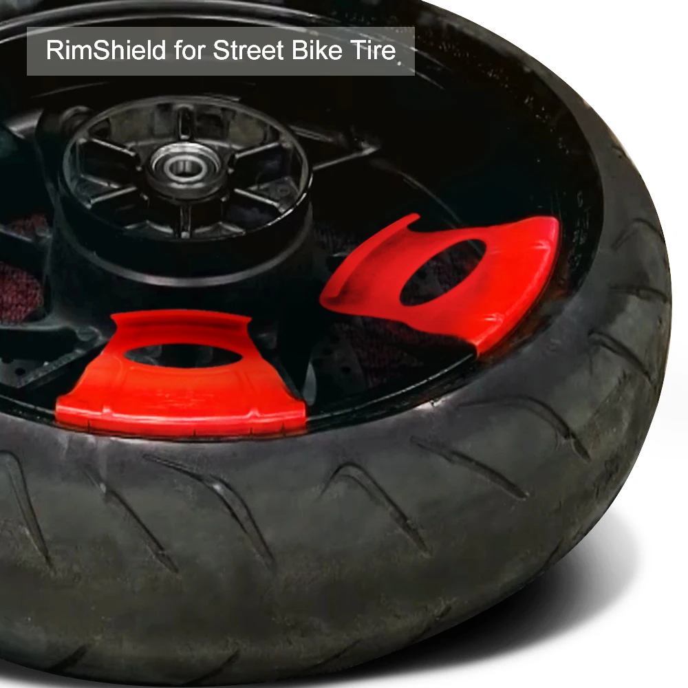 Мотокросс эндуро мотоцикл аксессуары 3 шт. защитный обод Инструмент MT07 R3