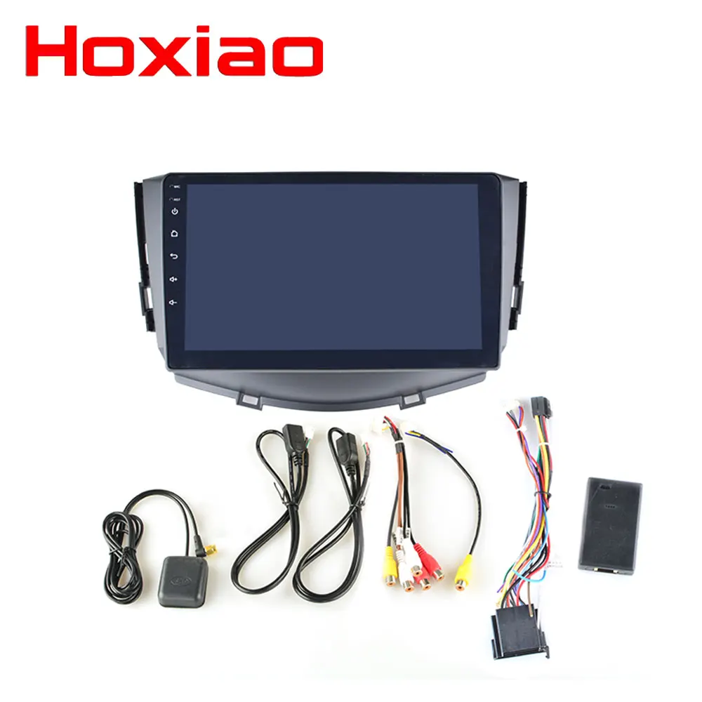 Автомобильный мультимедийный плеер 2 DIN ОЗУ ГБ + ПЗУ 32 Android для Lifan X60 2012 2013 2014 2015 2016