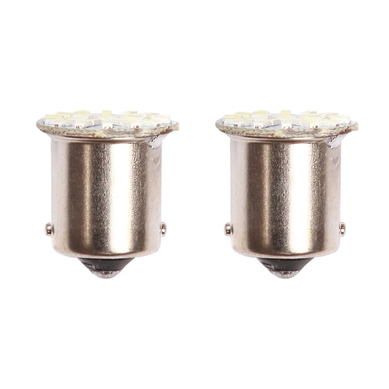 Whosale 100 led P21w s25 ba15s 1156 1157 bay15d 22 22smd лампа с поворотниками белая автомобильная стоп