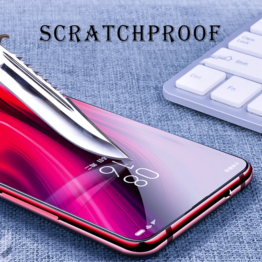 Закаленное стекло для Xiaomi redmi K20 readmi k20pro 7a 6a 5 Plus 7 6 a Pro Go защита экрана a7 a6 защитная