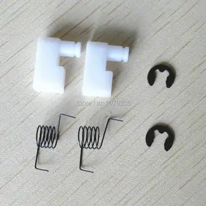 60 шт. 45CC 52CC 58C бензопила маховик pawlвеснаклип бензопила части