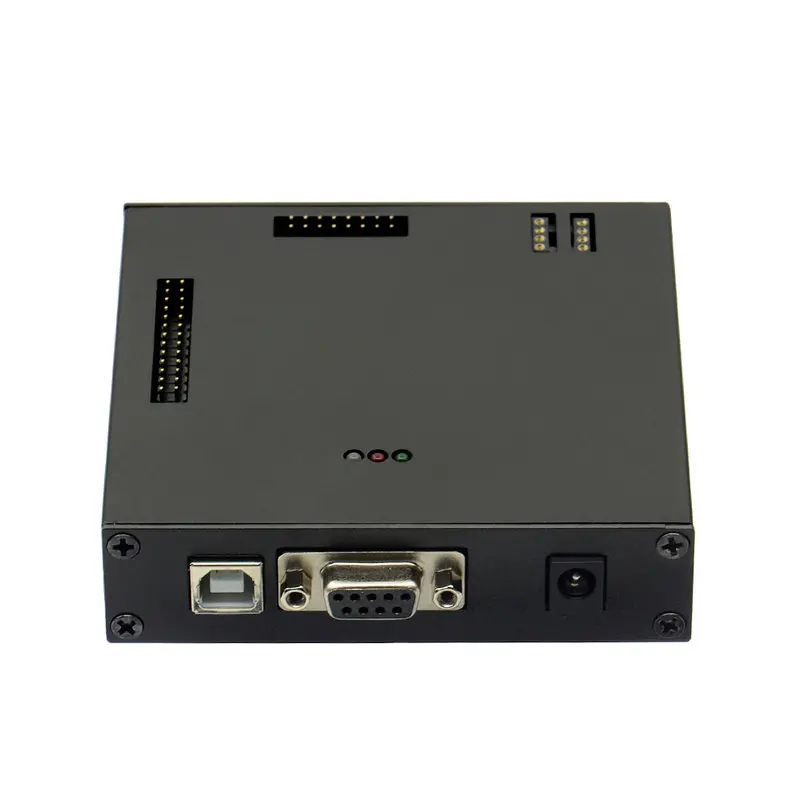 XPROG M V5.55 ECU чип тюнинговый программатор X-prog M 5,55 OBD OBD2 OBDII Профессиональный диагностический инструмент