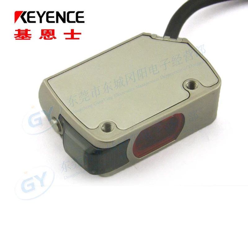 Новый оригинальный keyence лазерный Диффузный фотоэлектрический-LR-ZB250N LR-TB2000 |
