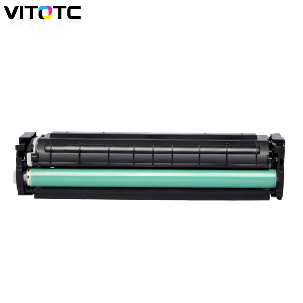 Картридж с тонером 204A CF510A CF511A CF512A CF513A совместимый HP Color LaserJet Pro M154 MFP M180 M180n M181 M181fw |