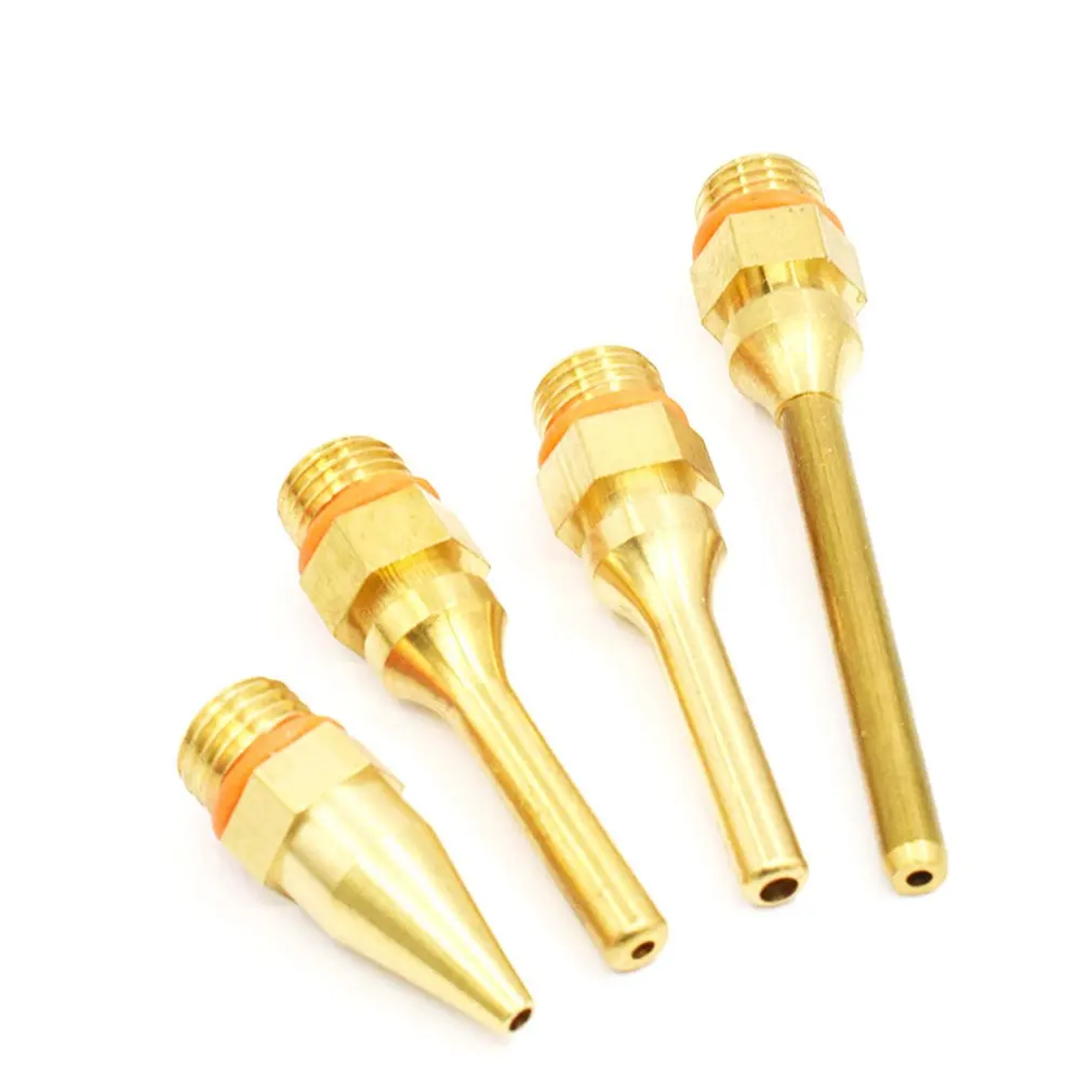 1 шт. универсальный Клеевой пистолет для клеевого пистолета 34x2 0 мм/50x3 мм/70x2