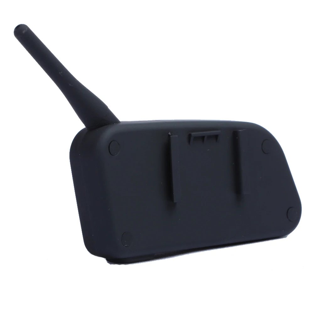 Free Shipping Vnetphone V6 1200M Waterproof Motorcycle Bluetooth Intercom Interphone Helmet Headset for T | Автомобили и