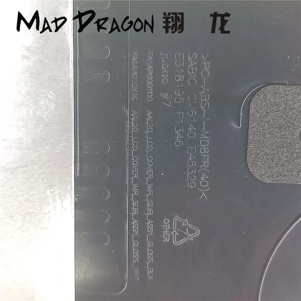 MAD DRAGON Brand Laptop LCD Rear Cover Top Shell Screen Lid For Dell Inspiron 15u 5000 5555 5558 5559 v3558 v3559 0CMJK5 CMJK5 | Компьютеры