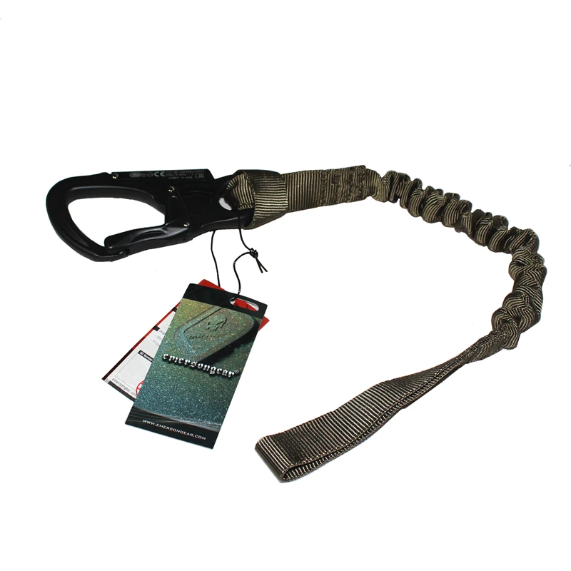 FG EMERSON GEAR Yates Navy SEAL Save Sling тактический страйкбол боевое снаряжение пейнтбольное