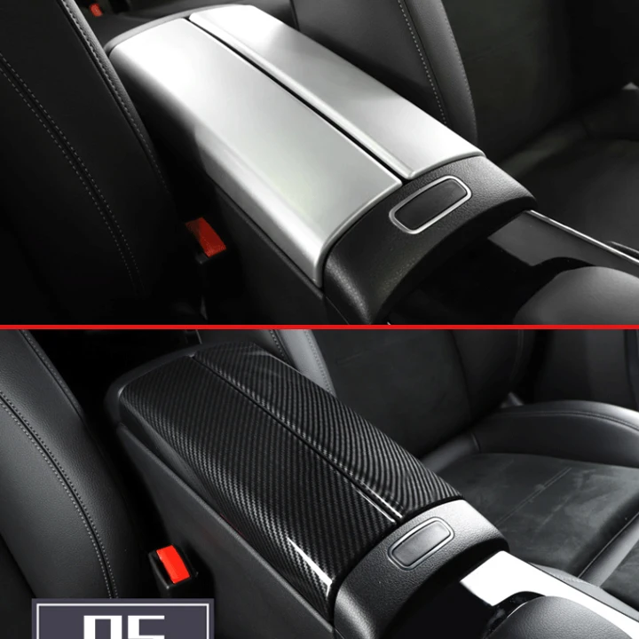 Для Mercedes Benz A Class A180 A200 A250(V177/W177) 2018 2019 автомобильные аксессуары подлокотник