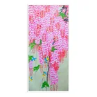 Полный алмазов живопись 65x120 см Фортуна цветок ручной работы со стразами Мозаики DIY Алмазная вышивка