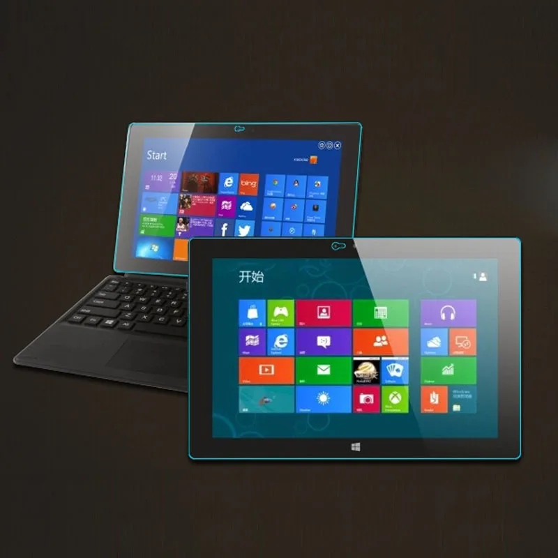 Premium Tempered Glass Film Screen Protector for Microsoft Surface RT Pro 2 6M4 Drop Shipping | Компьютеры и офис