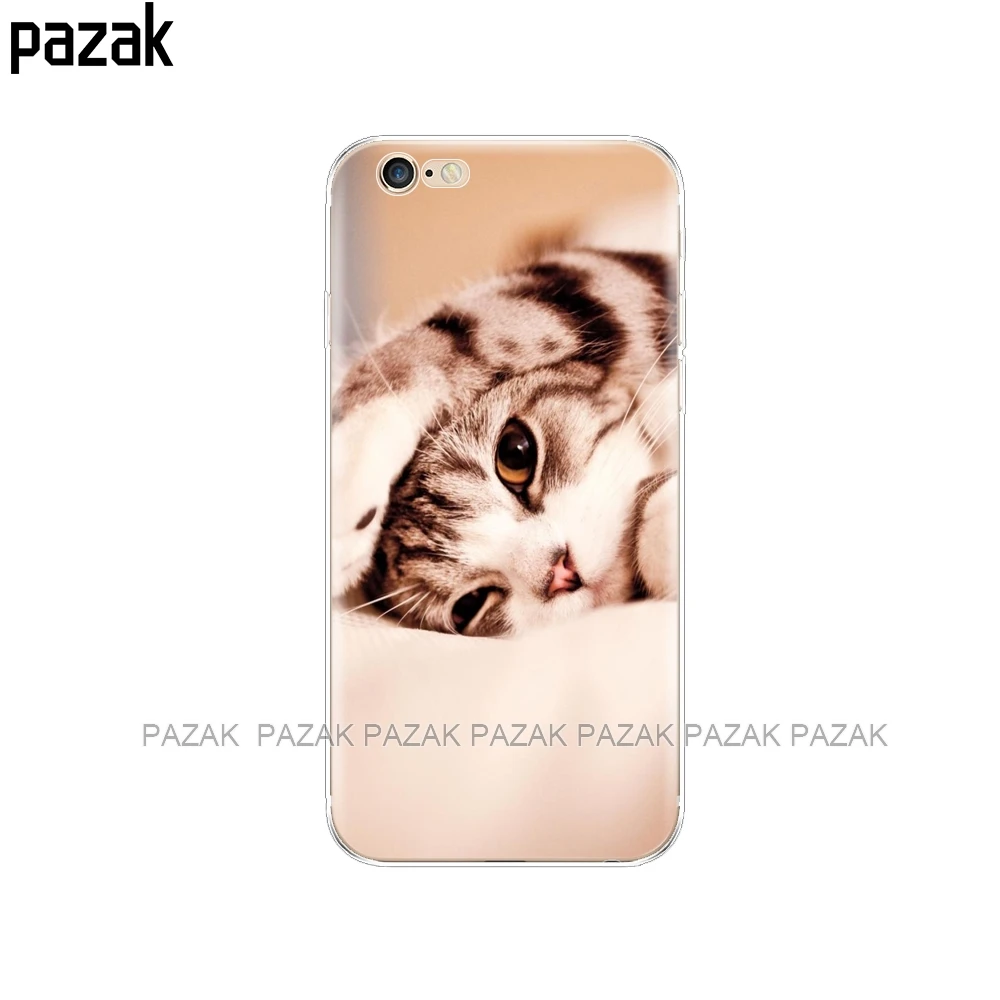 34344 Мягкий силиконовый чехол для iphone 5s, 5 s, se, 6, 6s, чехол, оболочка, чехол для Apple iphone 6s plus, сумка, чехол, чехол, etui, бампер, рисунок - Цвет: 34344