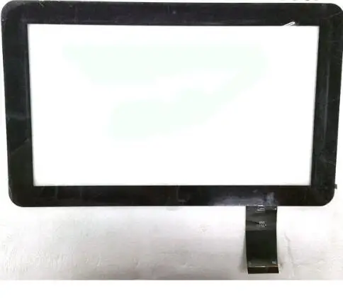 

Witblue Original New Capacitive touch screen panel 10.1" DNS AirTab E102 Tablet Digitizer Glass Sensor Replacement Free Shipping