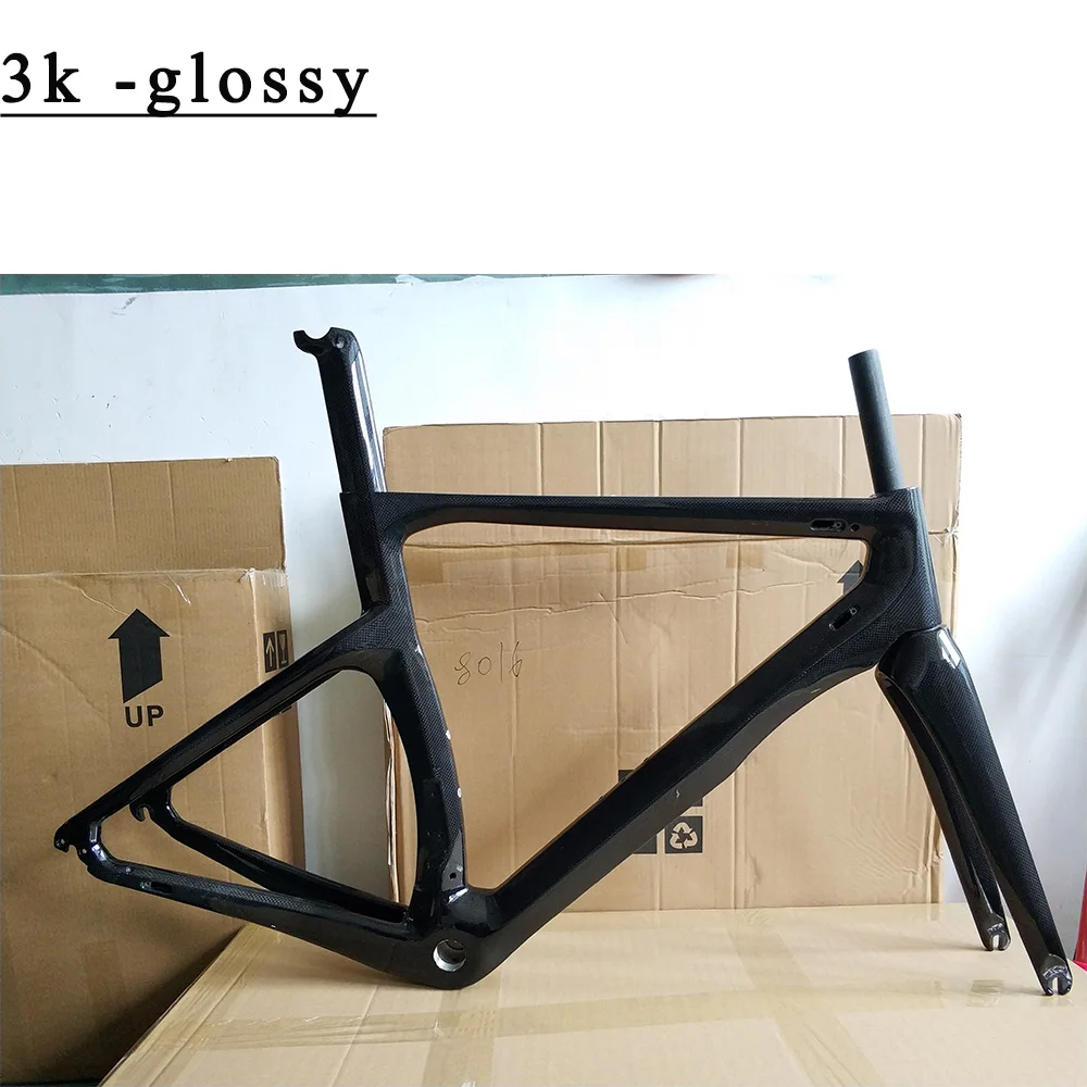 700C карбоновый Дорожный полный велосипед V тормоз дисковый XXS XS s m l xl 3 к firbre