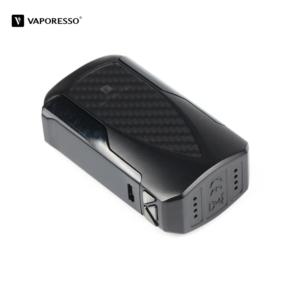 Оригинальный Vaporesso Таро ребенок 2500 мАч Vape мод VS электронная сигарета испаритель