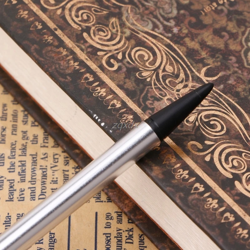 Универсальный резистивный сенсорный экран ручка активный стилус для смартфона