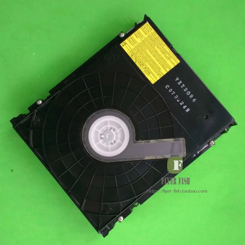VXY2094 приводной механизм с фотомагнитным лазерным объективом замена для Panas 3D Blu Ray