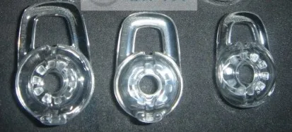 100 шт. оригинальные наушники D975.D925. Мягкие силиконовые PLT Discovery 925 975. Размер. S/M/L. D925