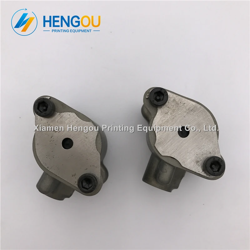 5 пар F2.028.187 Hengoucn XL105 транспортная присоска печатная машина P|parts for|parts heidelbergparts machine