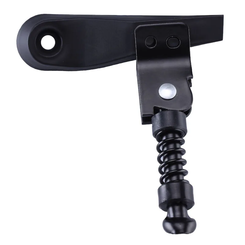 Подставка для скутера из углеродного волокна|scooter parts|scooter electric partselectric scooter parts |