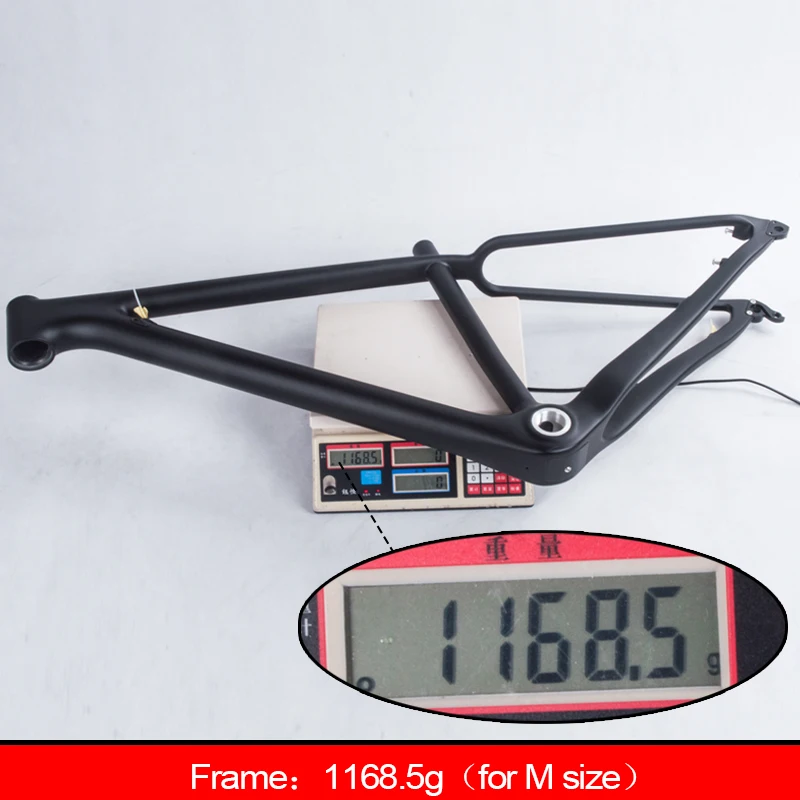 29er карбоновая рама BSA Дисковый Тормоз MTB рама 29 рама карбоновая для горного велосипеда 142*12 или 135*9 мм коническая велосипедная Рама велосипедная часть