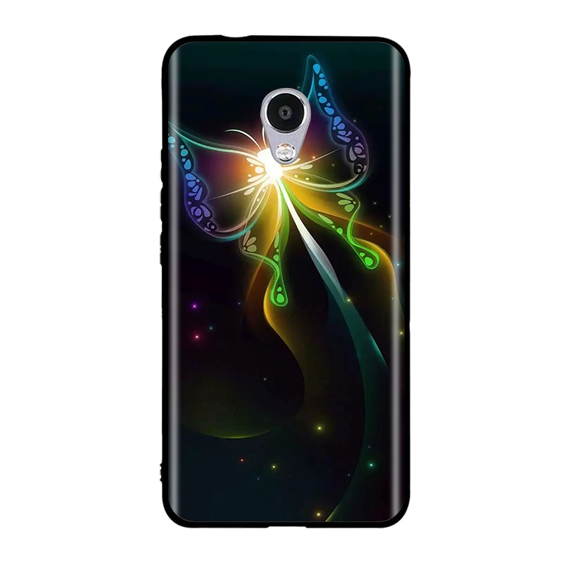 Чехол для телефона Meizu M5S чехол для Meizu M5s чехол 3D Fundas для Meizu M5s чехол силиконовый для Meizu M5 s M5s mini чехол 5,2"