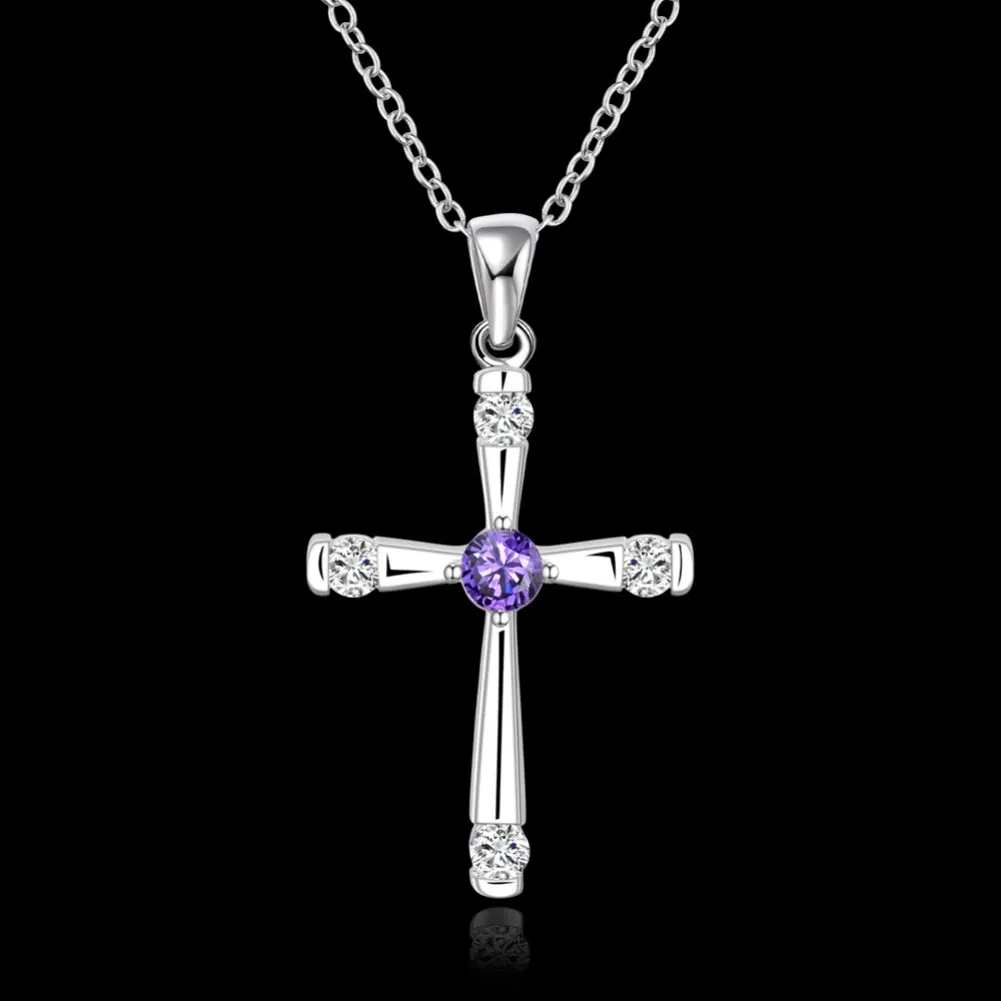 Крест collana сотуары кулон colgante мамы и дочки cuir sevgiliye hediye турецкий родной душевного