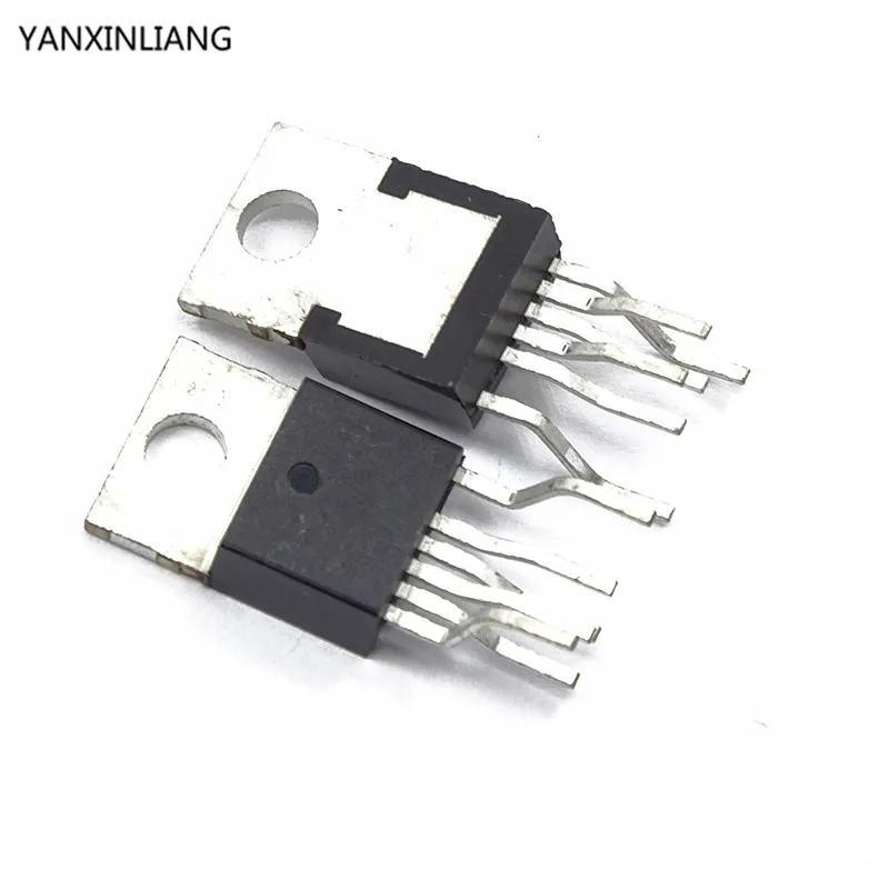 5 шт TOP249YN TO220 TOP249 6 TOP249Y TO 220 249YN|5pcs| |