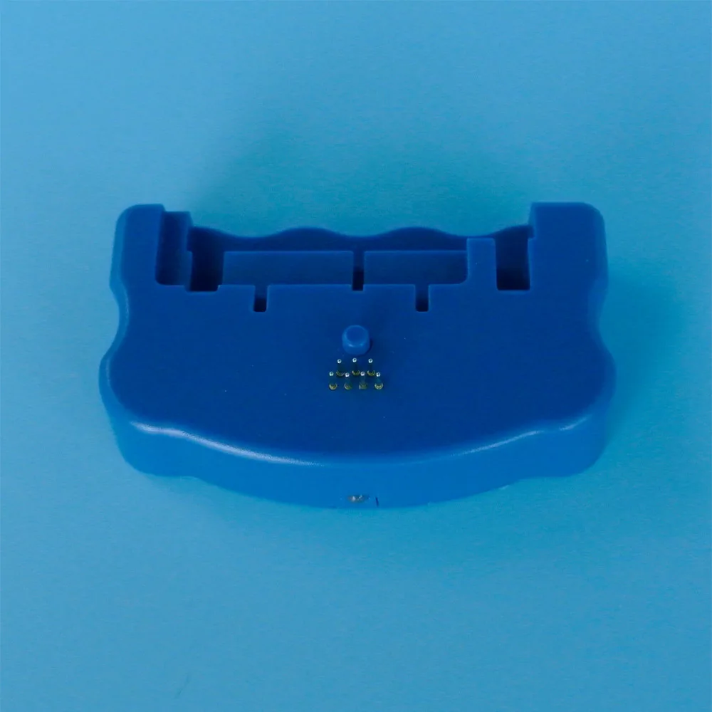 Стабильное качество T6710 восстановитель чипов резервуара для Epson workfore pro 4010 4023 4090