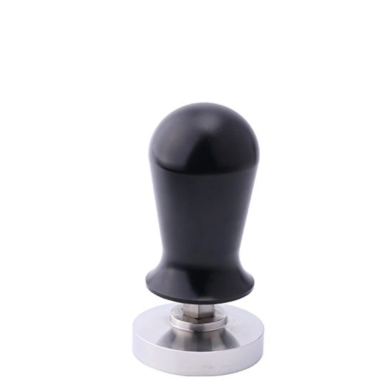 Откалиброванный темпер для кофе порошковый молоток давление 58 мм 53 51 304
