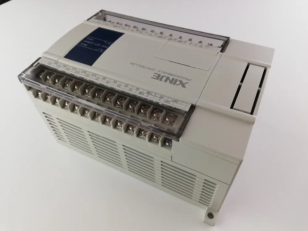 Контроллер ПЛК Xinje есть в наличии быстрая доставка на складе|controller|controller control |