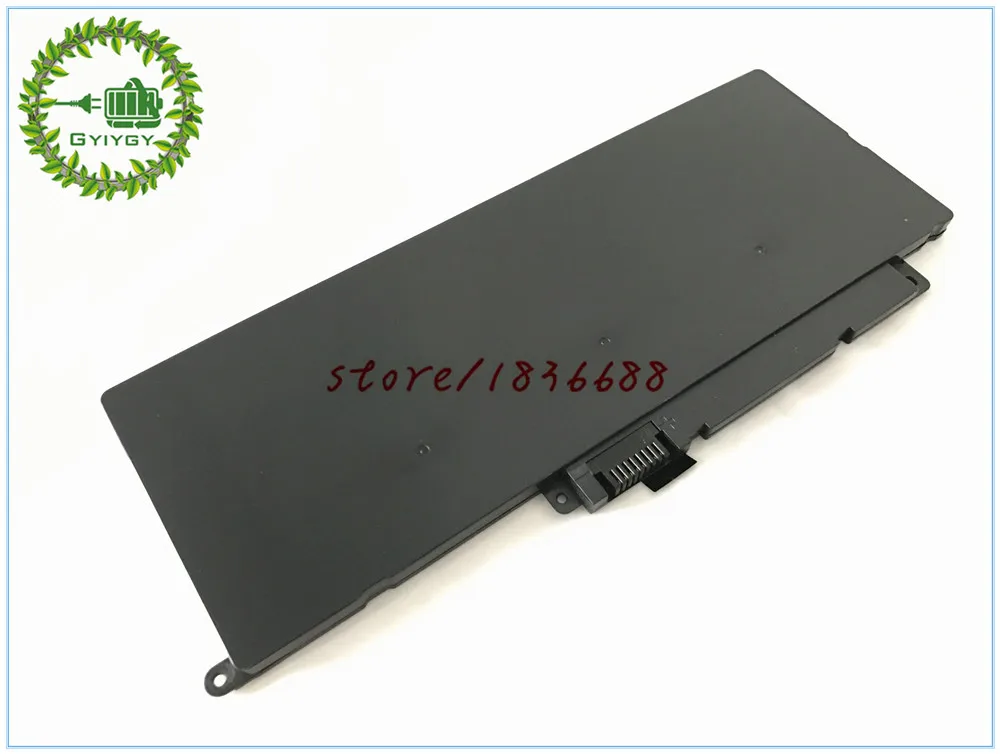 GYIYGY 58wh F7HVR 14 8 v Аккумулятор для ноутбука Dell Inspiron 17 7737 15 7537 серии G4YJM 062VNH T2T3J|battery for