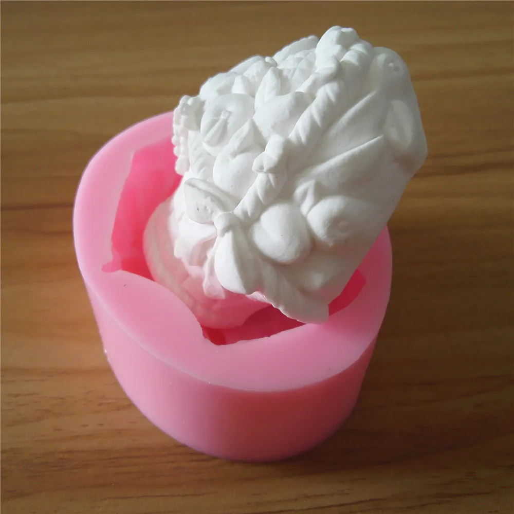 Силиконовая форма для мыла Great Mold DIY силиконовая мыла|mold for|silicone soap moldsilicone mold |