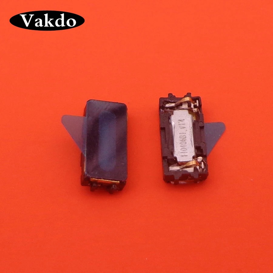 Комплект из 2 предметов Новый Динамик для наушников громкий динамик приемника Nokia