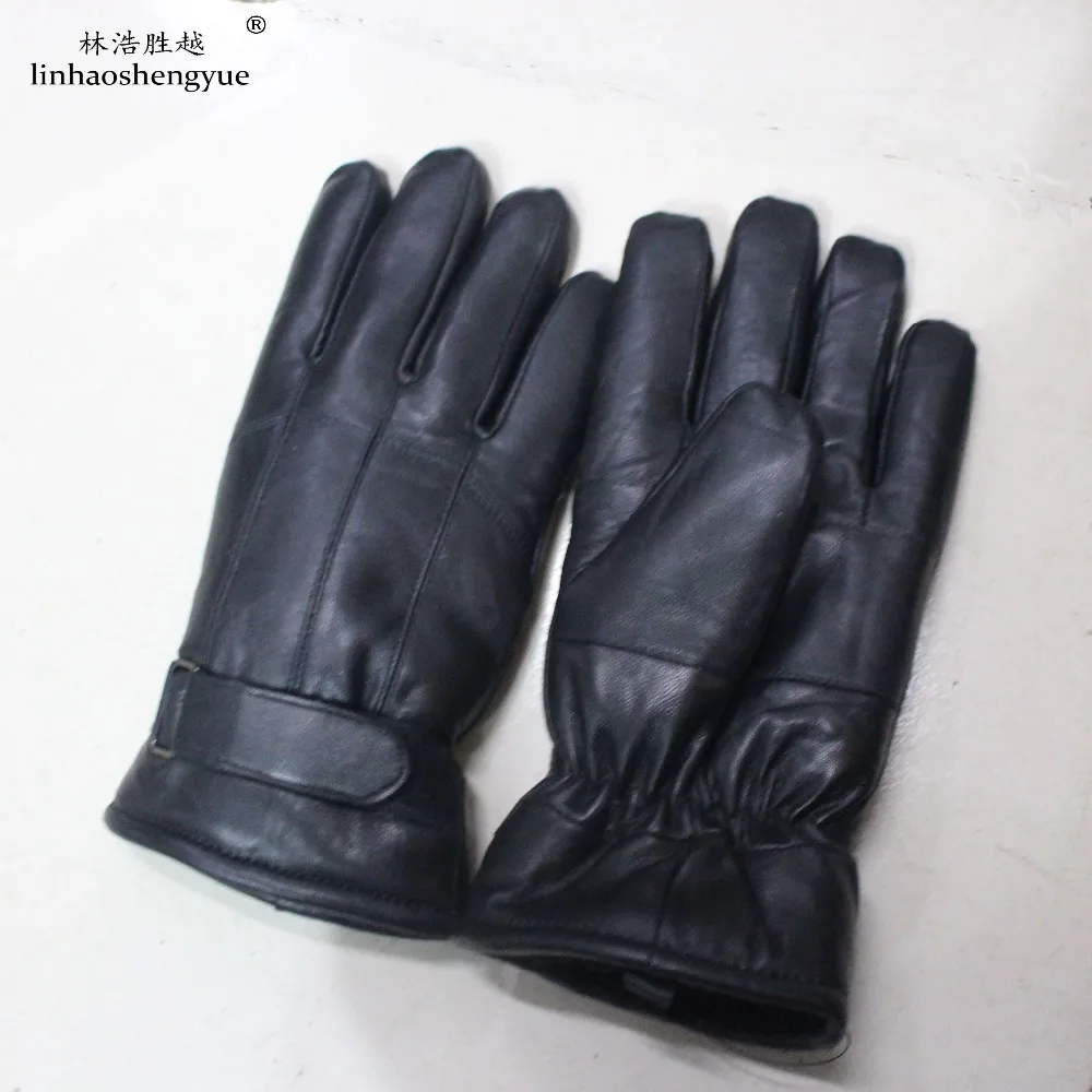 Linhaoshengyue Real Good Quality Fur Gloves. | Аксессуары для одежды