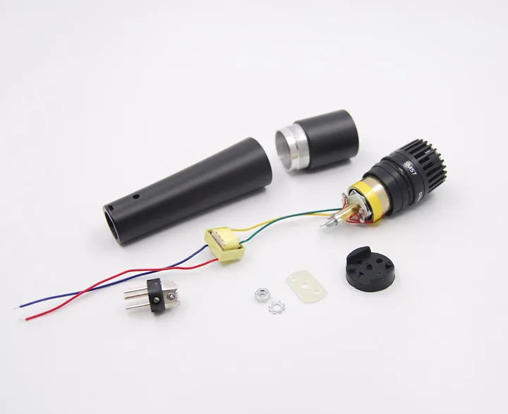 2 шт./лот настоящий трансформатор! Чистый звук ручной инструмент микрофон SM 57 57LC