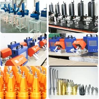 Cheap Metal Name plate pin marking system