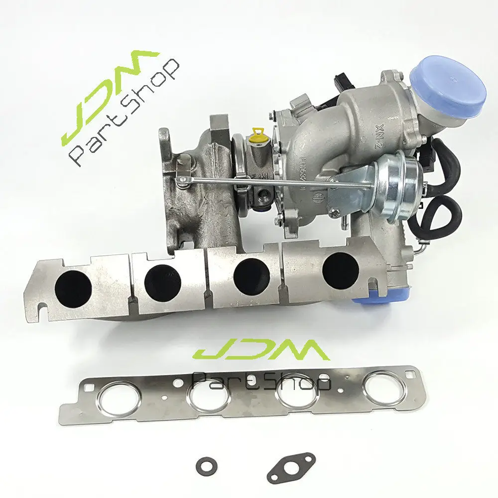 Турбо K03 0290 для Audi A3 Q3 TT VW Bettle CC EOS GTI Jetta Passat 2 0 T 147/155kw CAWA CAWB CBFA CBLA CCTA CCTB CCZA CCZB |