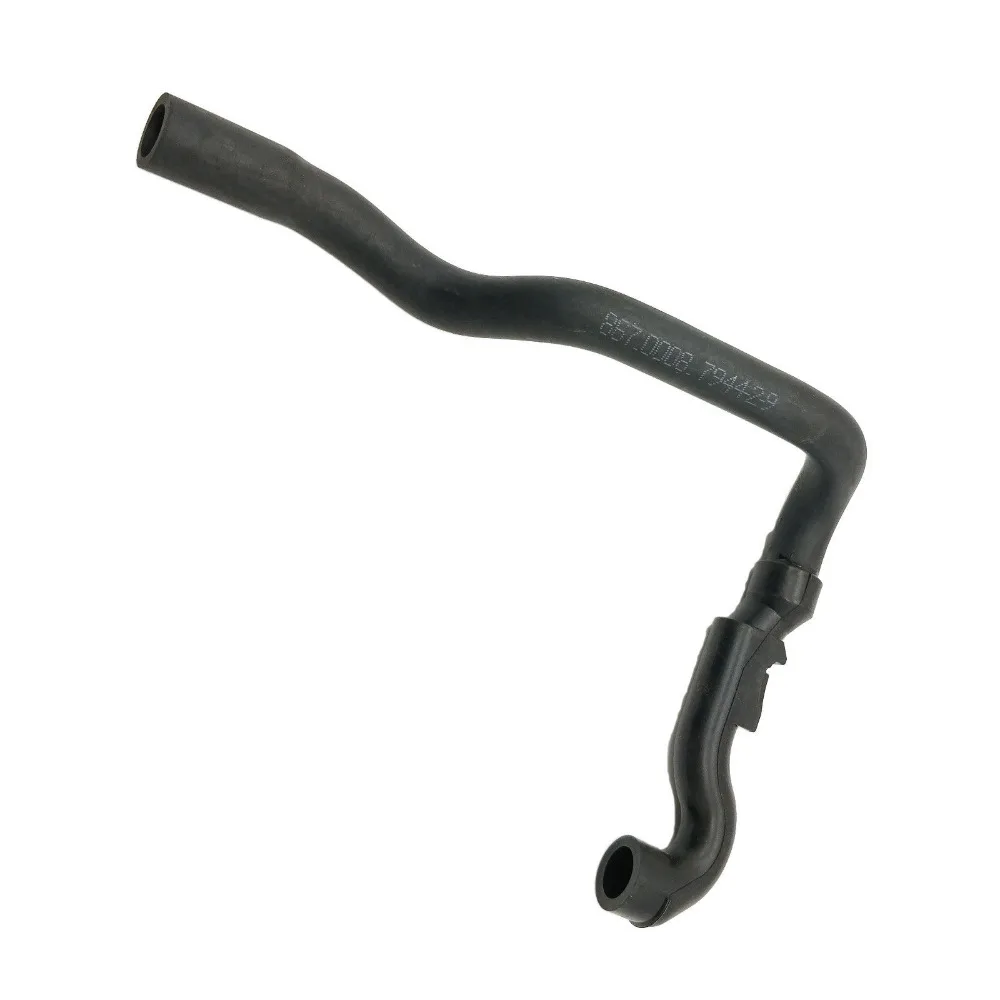 Корпус масляного фильтра + шланг для Volvo C30 C70 S40 S60 V50 V60 XC60 31338685 8670008 2004|Масляные