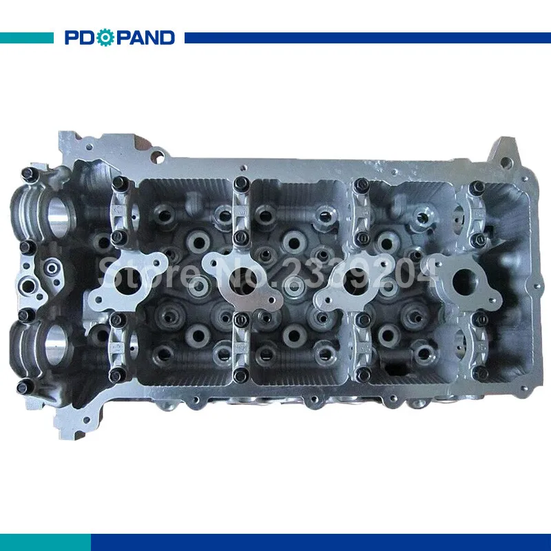 

Автомобильный двигатель 2TR 2TR-FE-EGR 2TR-EGR Головка блока цилиндров 11101-0C030 11101-0C040 для Toyota HILUX INNOVA forёрнер TACOMA HIACE 2.7L