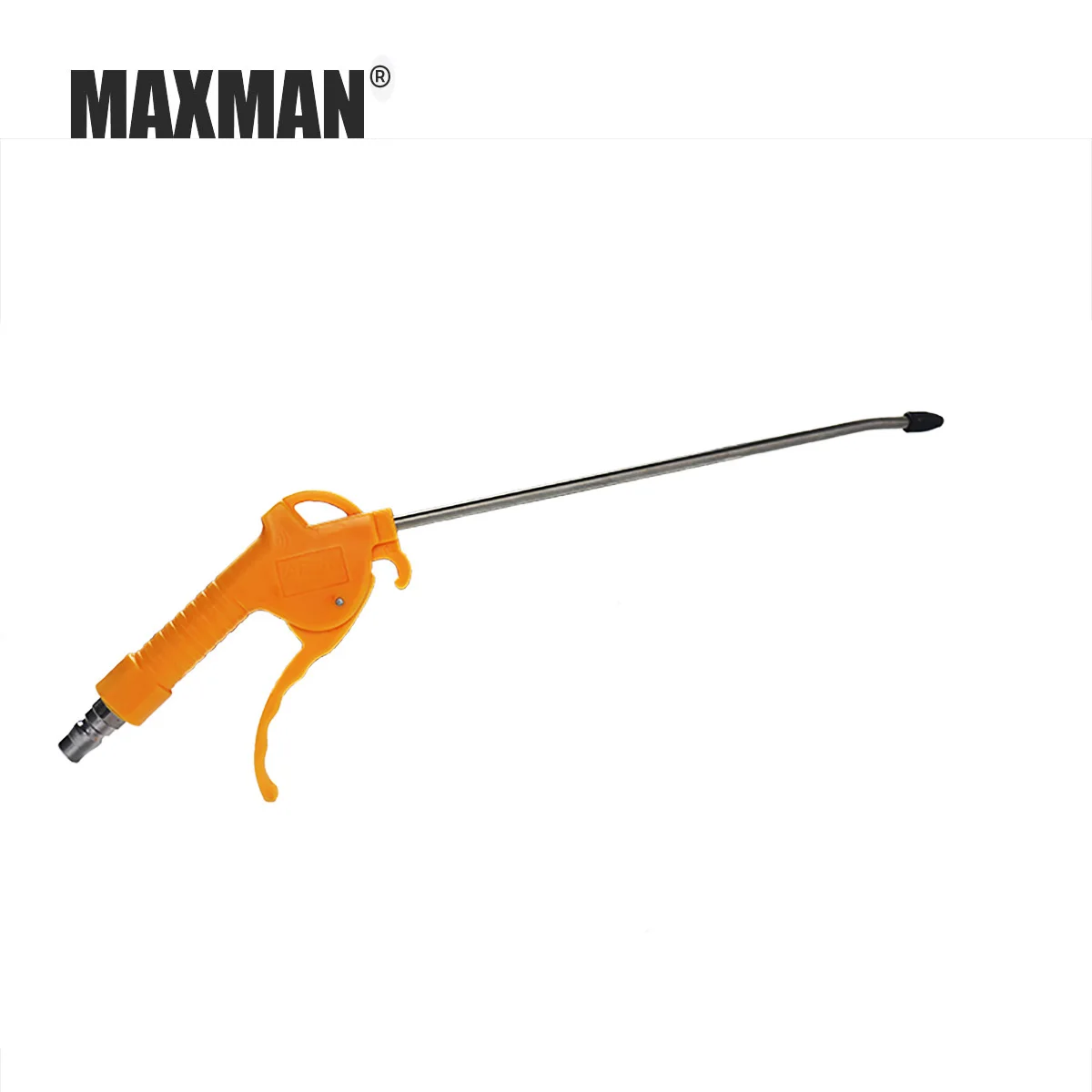 

MAXMAN HighPressure Dust Blowing Gun Mechanical Gap Computer Dust Removal Window Rearview Mirror Water Beads Efficient HandTool