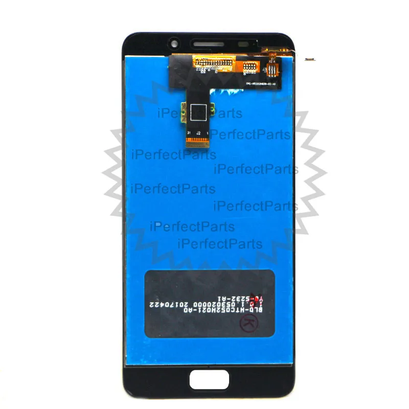 Для Asus zenfone 3s max ZC521TL X00GD ЖК-дисплей сенсорный экран дигитайзер стекло в сборе для