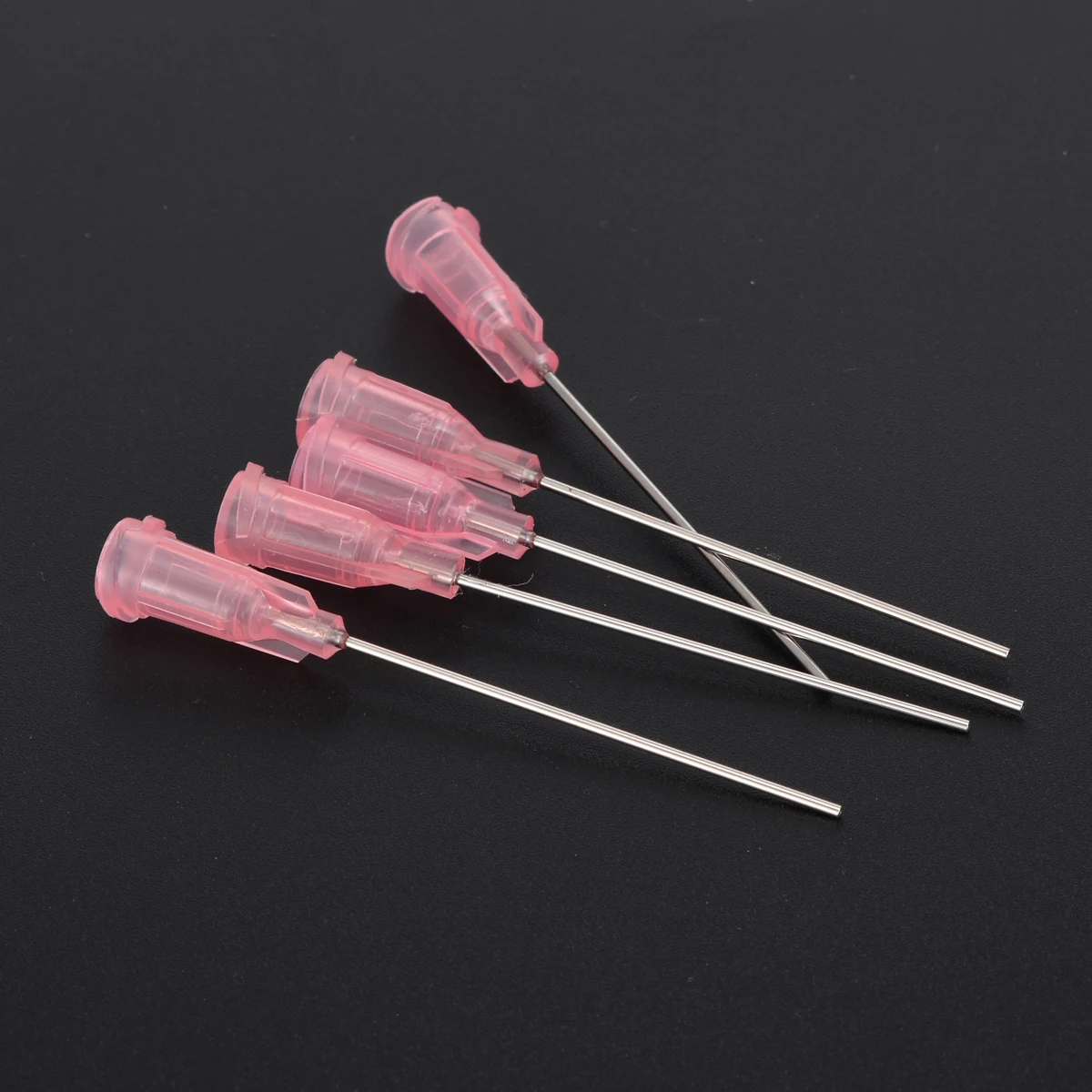 20 пакетов полипропиленовых шприцев объемом 1 мл, 3 мл, 5 мл, 10 мл для наполнения и электронных сигарет.