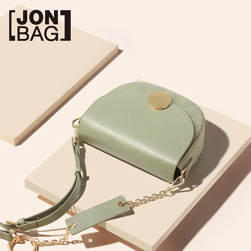 JONBAG красная сумка в сеточку женская маленькая для мобильного телефона летняя с