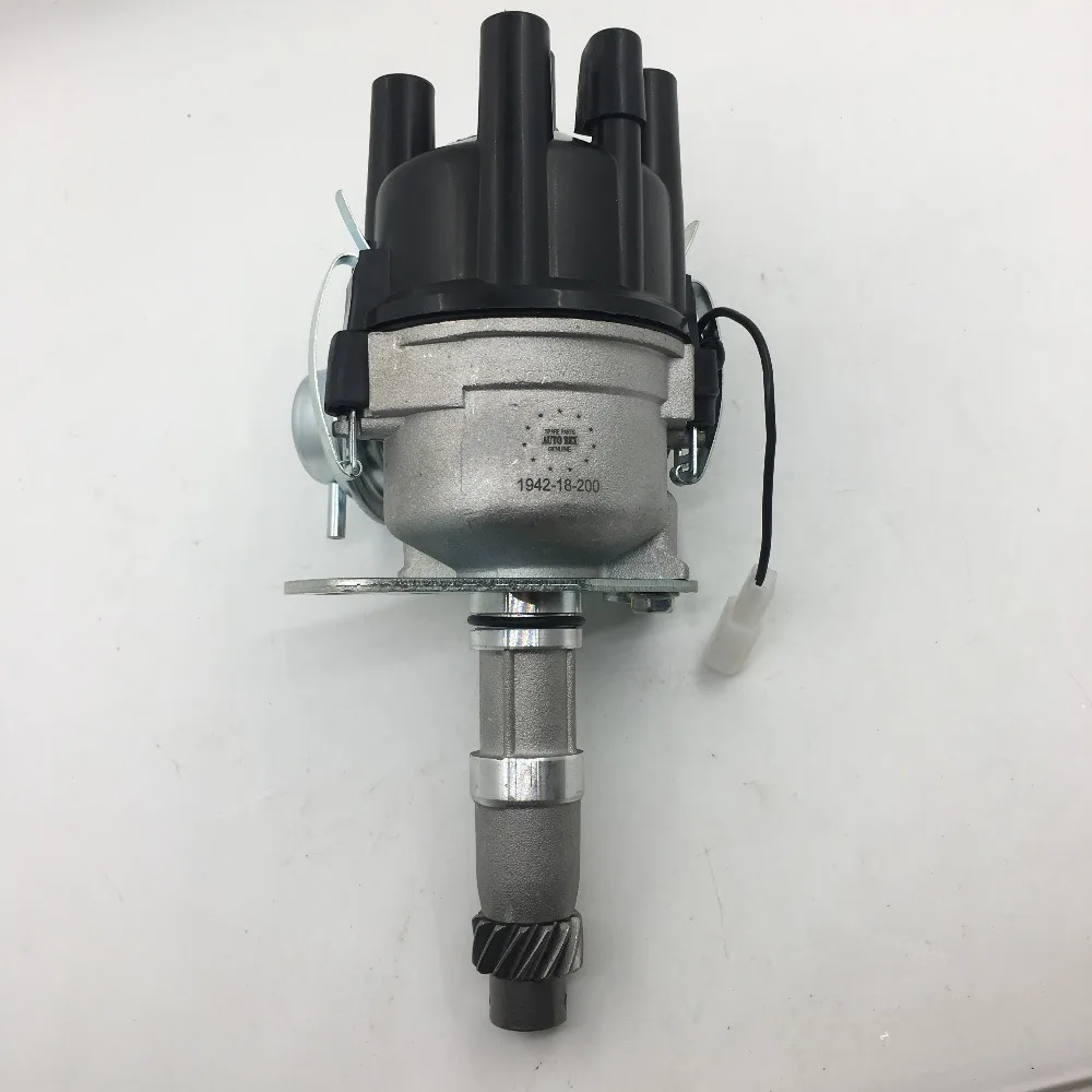 Распределитель точка зажигания подходит MAZDA 1942-18-200B 194219200B вилочный погрузчик