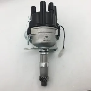 Распределитель точка зажигания подходит MAZDA 1942-18-200B 194219200B вилочный погрузчик забрать Высокое качество Бесплатная доставка