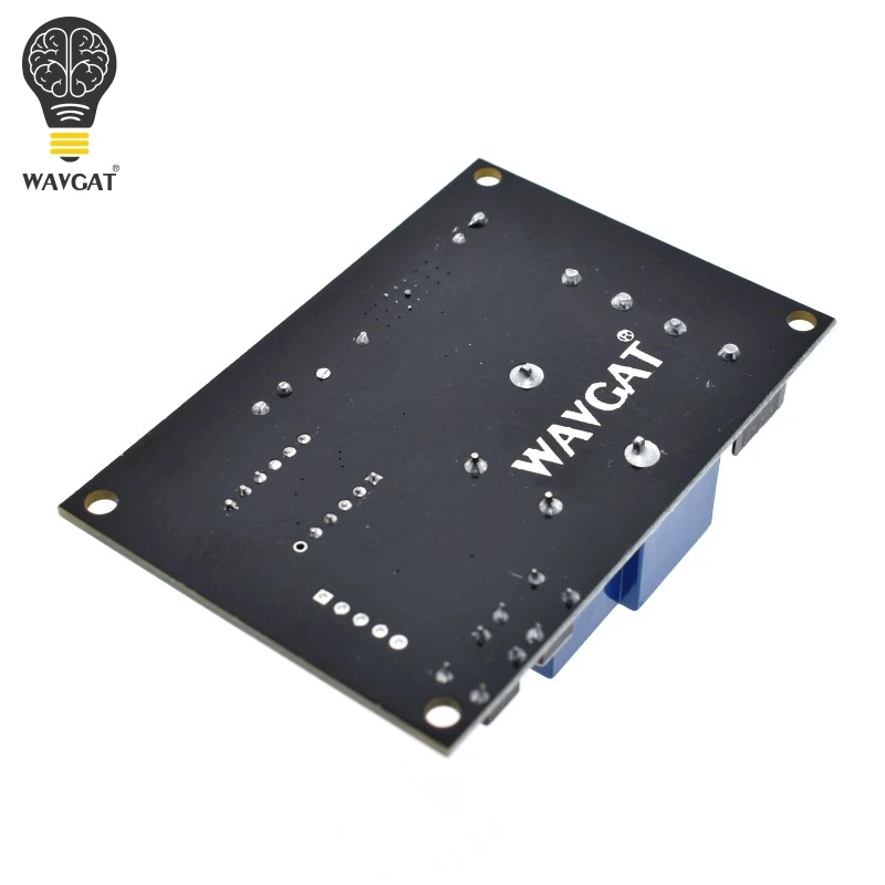 WAVGAT официальная электронная плата управления зарядным устройством для
