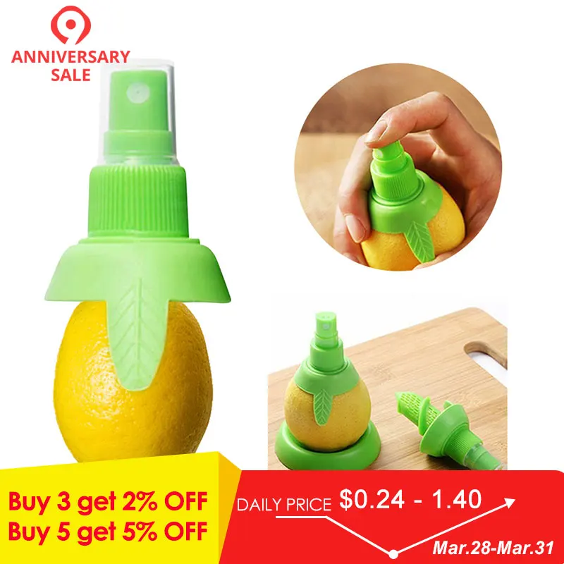 Кухонный распылитель для лимона 2 шт./компл.| |