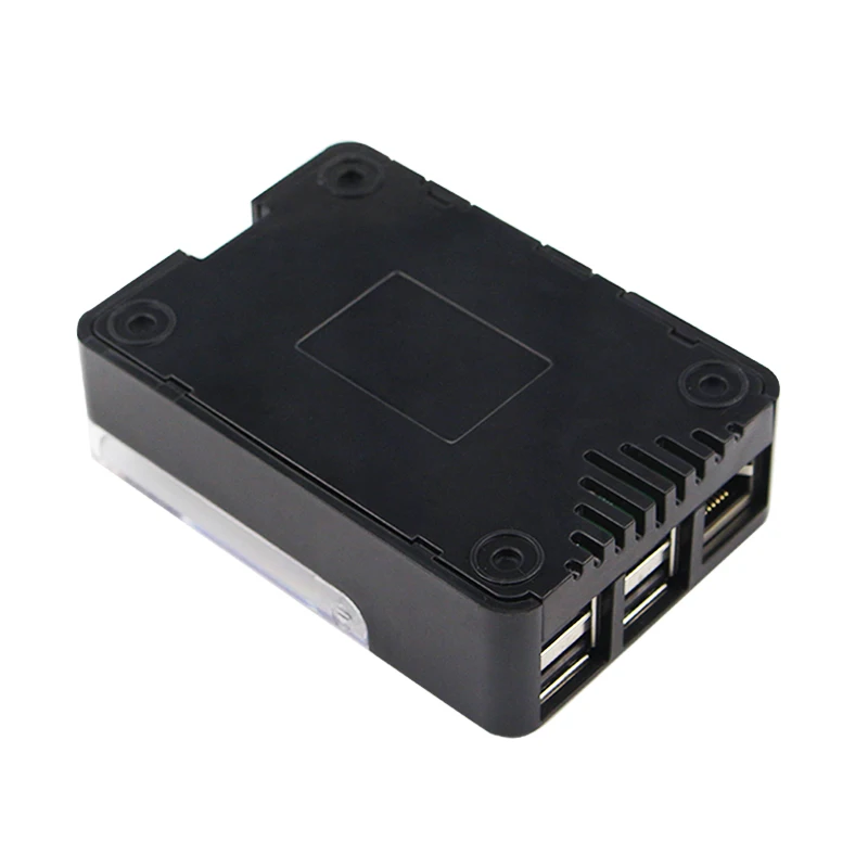 Чехол Raspberry Pi ABS для чувствительной шапки с датчиками давления и влажности|case for|case