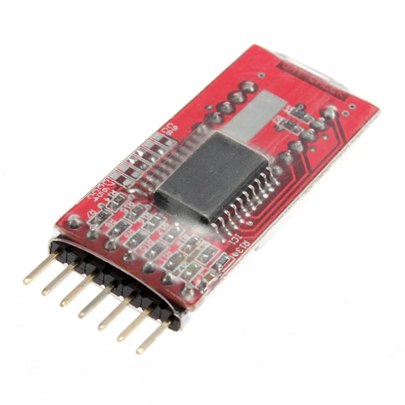 Лучшее Предложение 2 S-6 S RC Вертолет Цифровой Вольтметр Используется для 7.4 В ~ 11.1